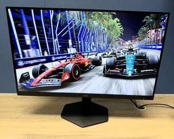 Herní 2K 27" AOC Q27G4X Gaming záruka - 6