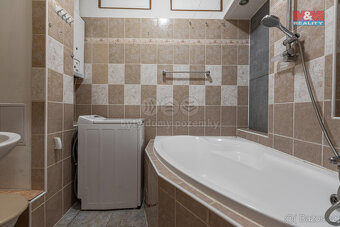 Prodej bytu 2+1, 52 m², Klatovy, ul. Vaňkova - 6