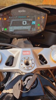 Aprilia RS660 35kW 2023 - 6