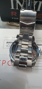 INVICTA MODEL GRAND DIVER 3044 - 6