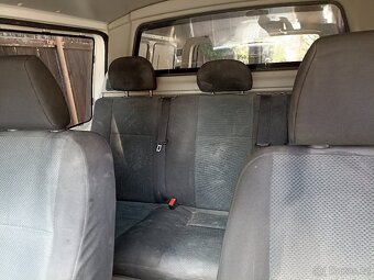Transporter T6 - 6