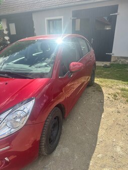Citroen c3 - 6