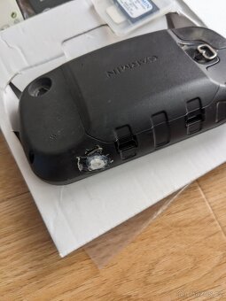 Garmin Montana 650t - 6