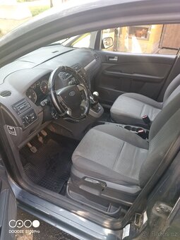 Ford Focus C-MAX - 6