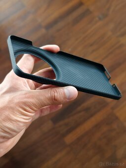 Xiaomi 15 Ultra karbonové pouzdro - 6