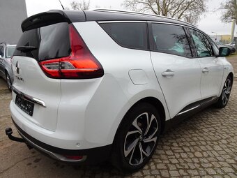 Renault Grand Scenic BOSE Edition dCi 130 rok 2017 - 6
