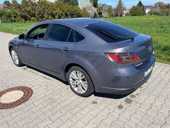 Mazda 6 GH 2.0CD 103kw - 6