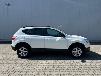 Nissan Qashqai, kamera s 360°, (č.1096) - 6