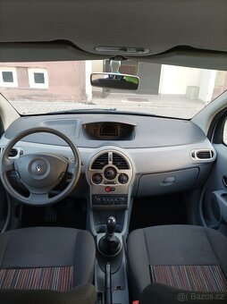 Renault modus - 6