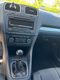 Volkswagen Golf Variant 2.0 TDI 103KW MATCH - 6