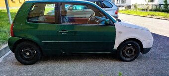 VW Lupo 1.4 TDI 55kw - 6