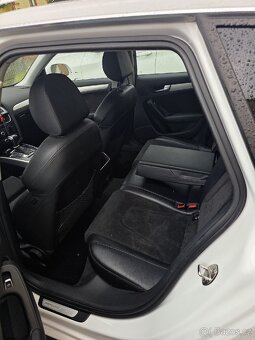 Audi A4 Allroad quattro 2.0TDI, DSG, tažné - 6