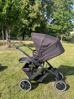 Kočárek ABC design Diamond Salsa 4 Air dolphin 2022 - 6