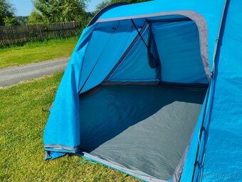 Stan VANGO Beta 450XL - REZERVACE do 24.6. - 6