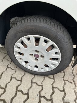 FIORINO COMBI 1,3 JTD 2011 - 6