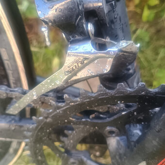 Specialized Sirrus, karbonová vidlice, velikost L - 6