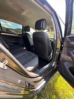 Passat b8 - 6
