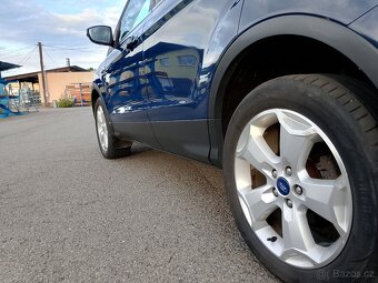 Ford kuga 2015 2.0 tdci - 6