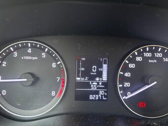 Hyundai i20 - 1.2i, rok 05/2016 - 6
