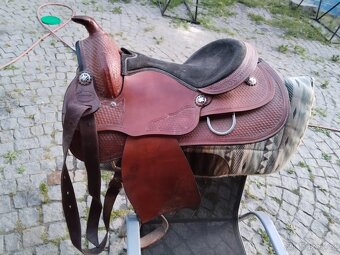 Nevyužitá sedla - 6