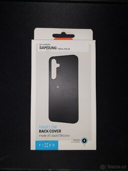 Samsung galaxy a56 5g 8/128 GB Černý - 6