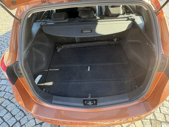 Hyundai i30 kombi, 1.6 CRDi, diesel, 81kW, r.v. 2016, manual - 6