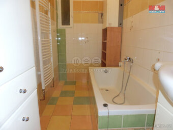 Pronájem bytu 2+1, 71 m², Pardubice - 6
