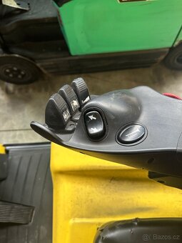 Hyster J1.6XNT 2021 rok - 6