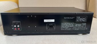 Technics RS-BX701 - 6