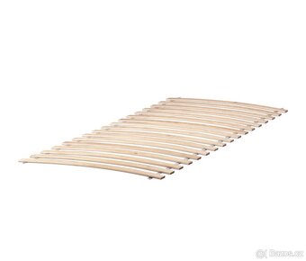 Prodej postele MALM - IKEA - 6