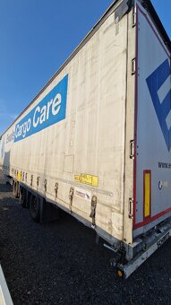 SCHMITZ CARGOBULL 2016 MEGA - 6