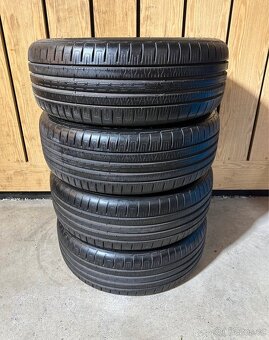 Originální Alu kola VW ID3 R19 - 6