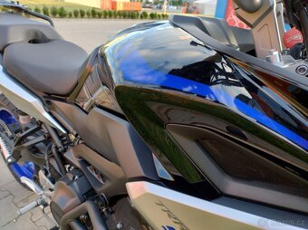 Tracer 900 GT (2019) - 6