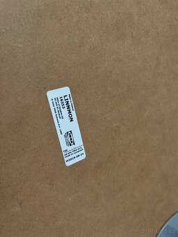 Ikea stůl LINNMON - 6