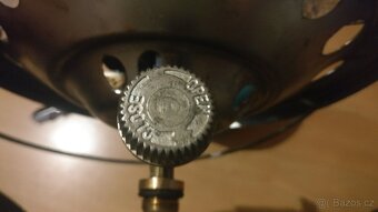 Plynový vařič Solo Meva 2153 a Magnum - 6