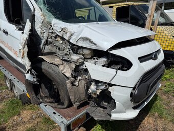 ND Ford Connect 1,6TDCi L2 - 6