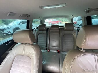 Prodam passat b6 - 6