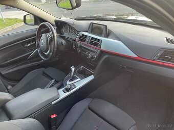 BMW F31 320 XD 135 kw - 6