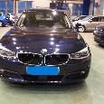 BMW GT 3, 320 D, 2016, 140 kW, automat - 6