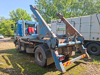 RENAULT KERAX 270.19 - 6
