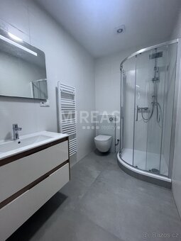 Benátky nad Jizerou, pronájem podkrovního bytu 3 +kk, 61 m2, - 6