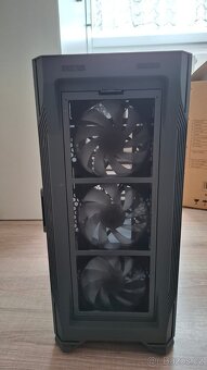 PC Case - 6