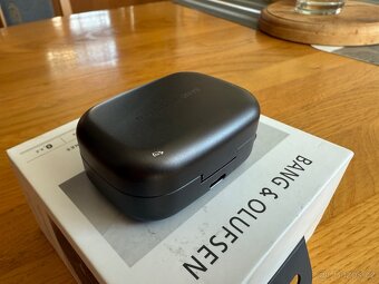 Bang & Olufsen Beoplay EX Black Anthracite - 6