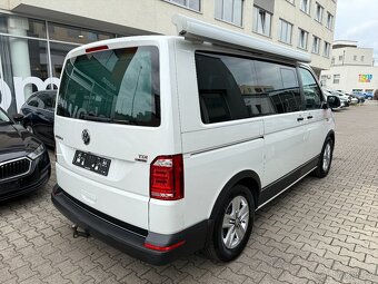 VW Multivan 4Motion 2.0TDI 4x4 DSG 7-Míst- záruka Autodraft - 6