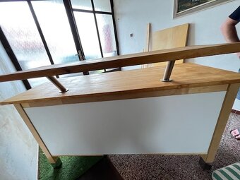 IKEA VARDE modularni kuchyn - 6