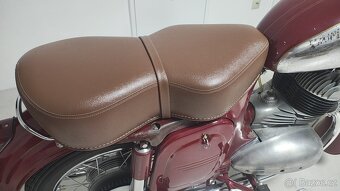 Jawa 350/354 - 6