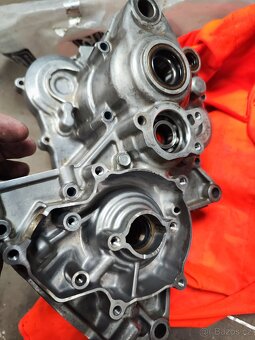Kartery Ktm sx85 - 6