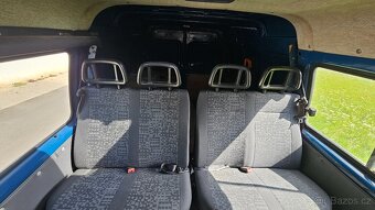 GAZ GAZELLE 4x4 - 6