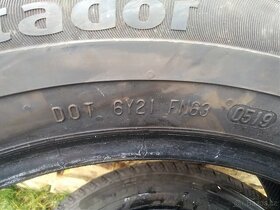 195/65 R 16 C Matador - 6