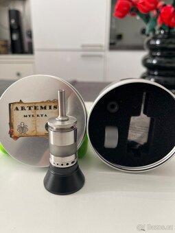 Atomizéry - 6